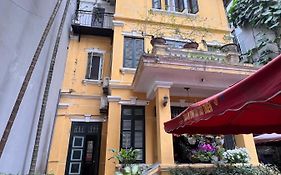 French-Styled House